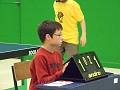 Bastien a l'arbitrage bien concentre